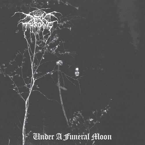 DARKTHRONE - UNDER A FUNERAL MOON 30th anniversary CD2 - Slika 2