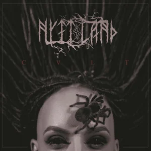 NYTT LAND - CVLT LP