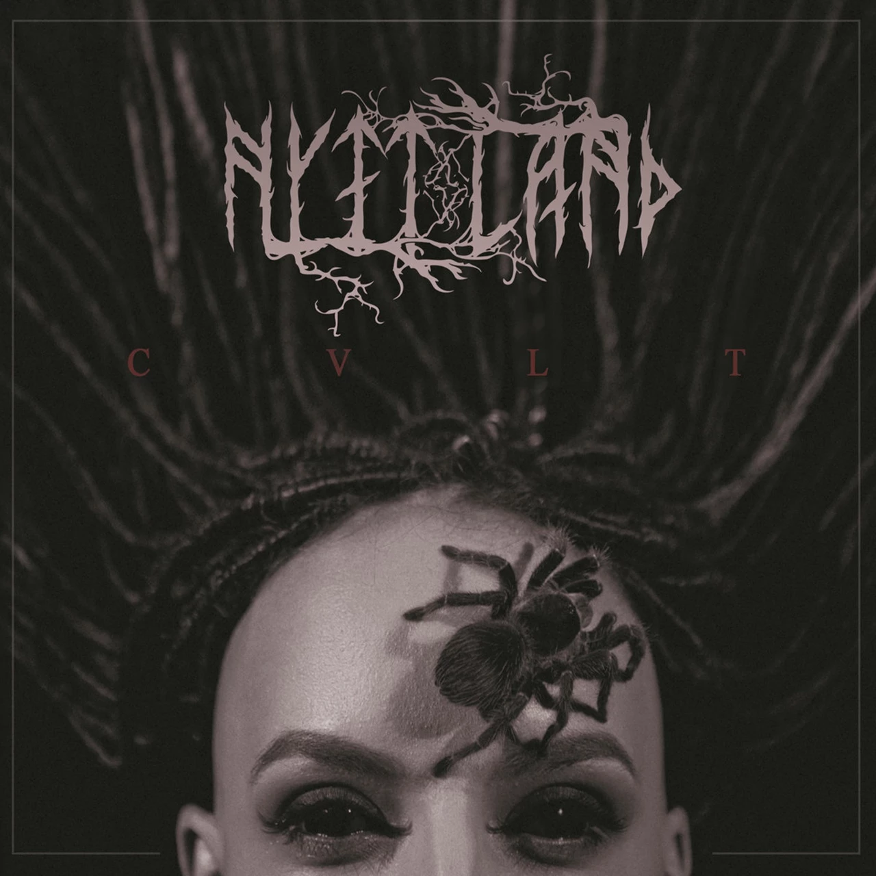NYTT LAND - CVLT LP