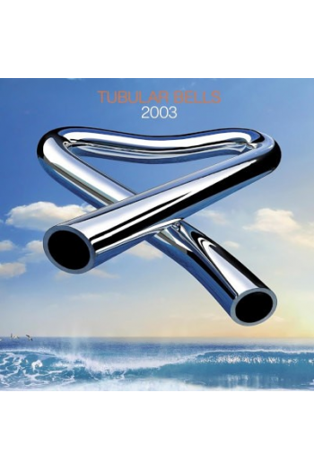 OLDFIELD MIKE - TUBULAR BELLS 2003 CD