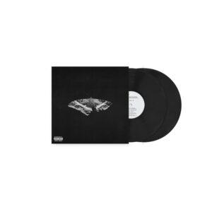 LAMAR KENDRICK - TO PIMP A BUTTERFLY LP2 (10th Anni.) Ltd.