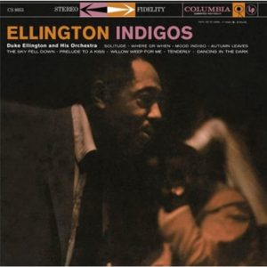 ELLINGTON DUKE - INDIGOS...LP