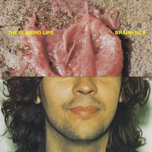 FLAMING LIPS - BRAINVILLE...10''