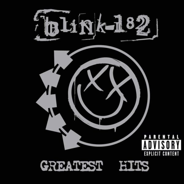 BLINK 182 - GREATEST HITS