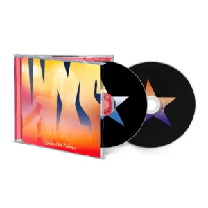 INXS - LISTEN LIKE THIVES 40 anniverrsary extanded edition CD2