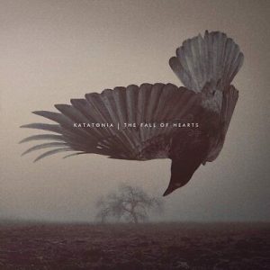 KATATONIA - FALL OF HEARTS   CD