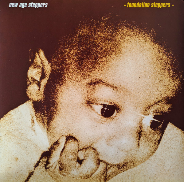 NEW AGE STEPPERS - FOUNDATION STEPPERS LP