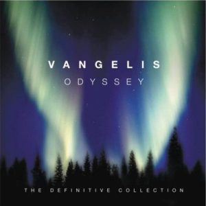 VANGELIS - ODYSSEY