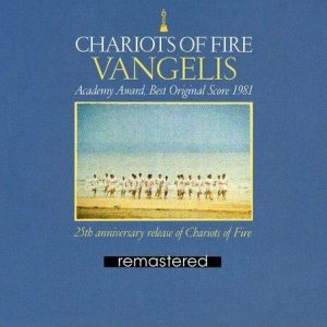 VANGELIS - CHARIOTS OF FIRE