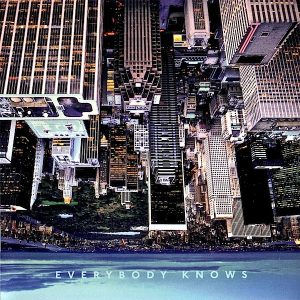 YOUNG GODS - EVERYBODY KNOWS