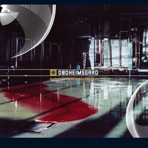 DODHEIMSGARD - 666 INTERNATIONAL digi CD