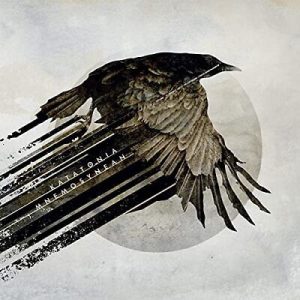 KATATONIA - MNEMOSYNEAN   CD2