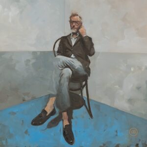 BERNINGER MATT - SERPENTINE PRISON LP