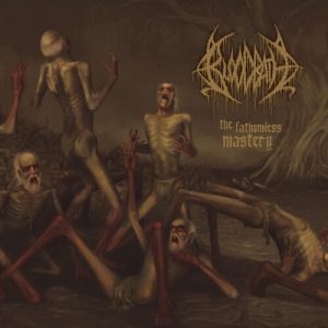 BLOODBATH - THE FATHOM CD