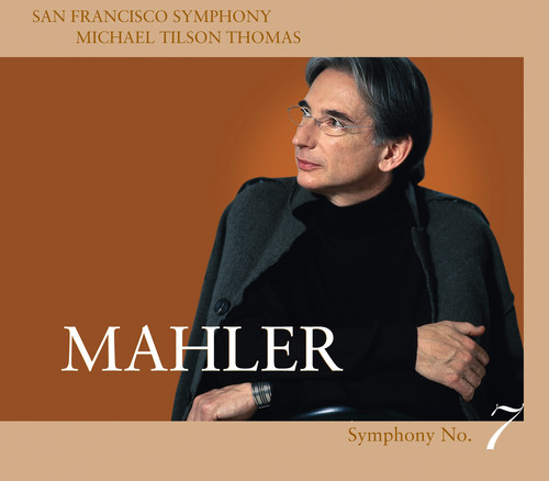 MAHLER GUSTAV/SAN FRANCISCO SYMPHONY - SYMPHONY NO.7 CD