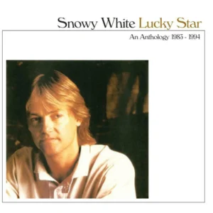 WHITE SNOWY - LUCKY STAR ANTHOLOGY 1983 - 1994 CD6