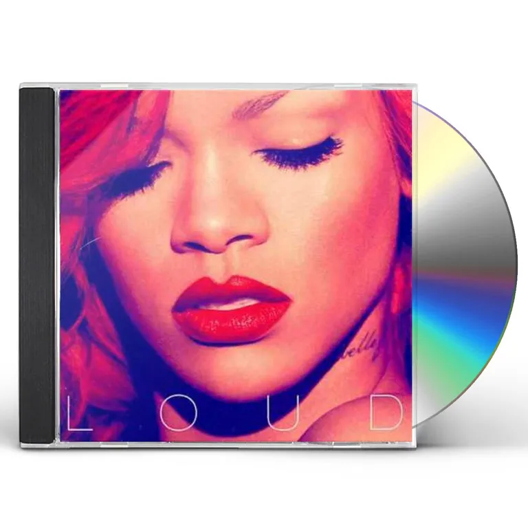RIHANNA - LOUD