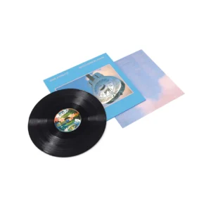 DIRE STRAITS - BROTHERS IN ARMS 40th anniversary LP