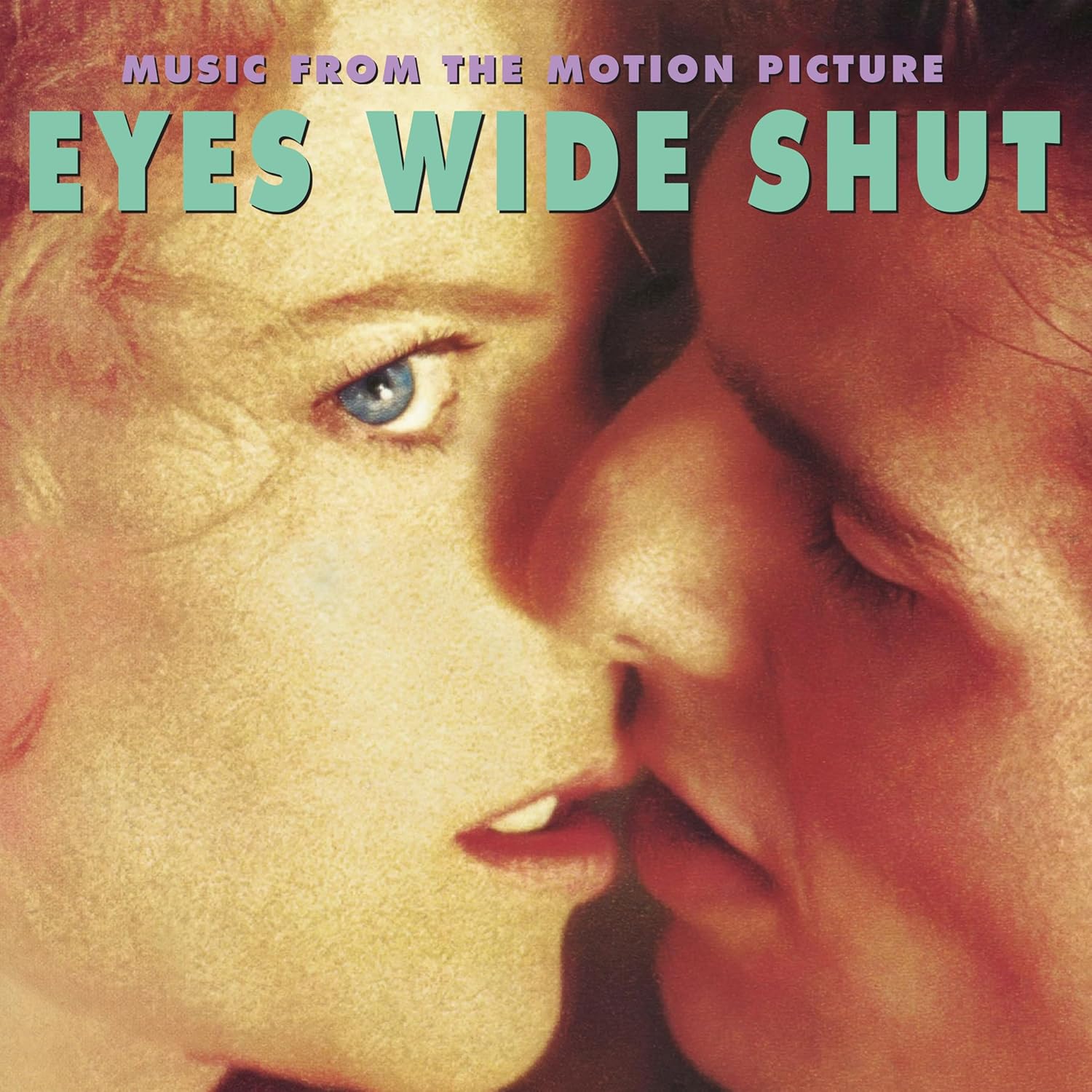 O.S.T. - EYES WILD SHUT LP2 - Slika 2