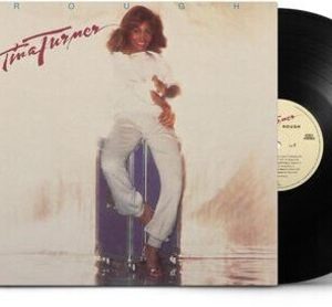 TURNER TINA - ROUGH LP