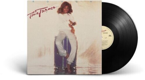 TURNER TINA - ROUGH LP