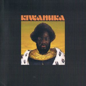KIWANUKA MICHAEL - KIWANUKA CD
