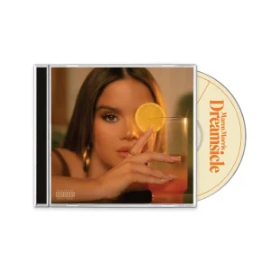MORRIS MAREN - DREAMSICLE CD