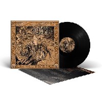 NYTT LAND - SONGS OF THE SHAMAN LP