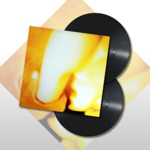 SMASHING PUMPKINS - PIECES ISCARIOT...LP2