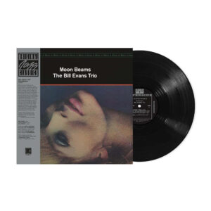 EVANS BILL - MOON BEAMS LP
