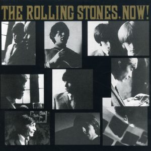 ROLLING STONES - ROLLING STONES NOW! CD