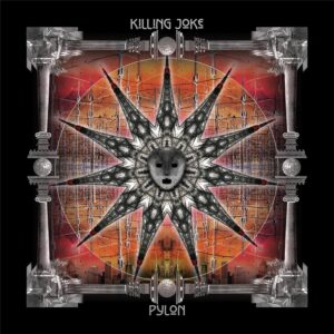 KILLING JOKE - PYLON