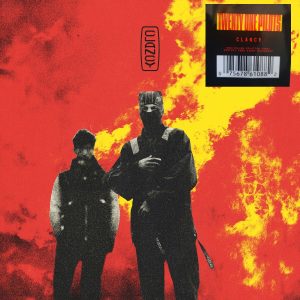 TWENTY ONE PILOTS - CLANCY LP