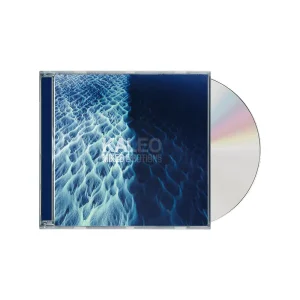 KALEO - MIXED EMOTIONS CD