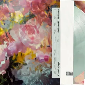 RUFUS DU SOL - INHALE/EXHALE LP