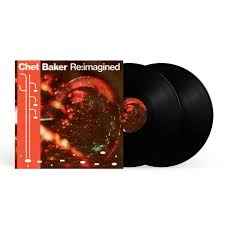 V.A./CHAT BAKER - RE:IMAGINED LP