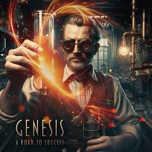 GENESIS - A ROAD TO SUCCESS CD2