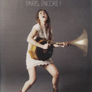 ZAZ - PARIS ENCORE...BRD