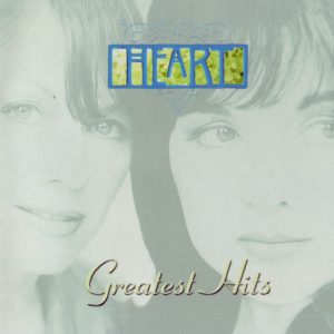 HEART - GREATEST HITS