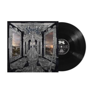 GHOST - SKELETA LP