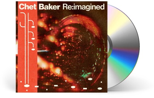 V.A./CHET BAKER - RE:IMAGINED CD