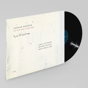 BRAHEM ANOUAR - AFTER THE LAST SKY LP2