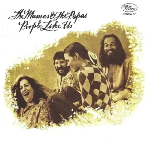 MAMAS & PAPAS - PEOPLE LIKE US