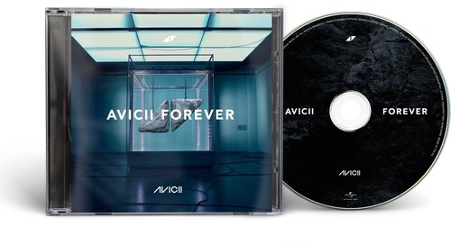 AVICII - FOREVER CD