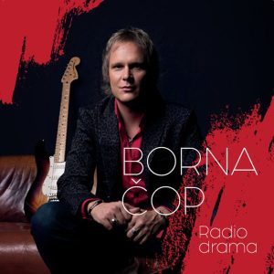 ČOP BORNA - RADIO DRAMA CD