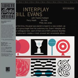 EVANS BILL - INTERPLAY LP