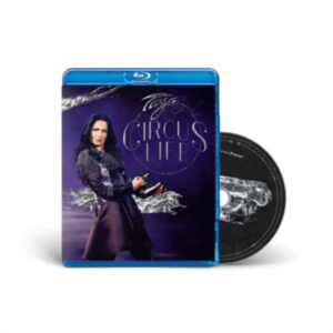 TARJA - CIRCUS LIFE BRD