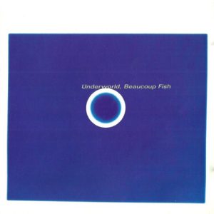 UNDERWORLD - BEAUCOP FISH CD