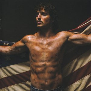 BOONE BENSON - AMERICAN HEART CD