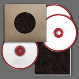 SWANS - BIRTHING CDVD